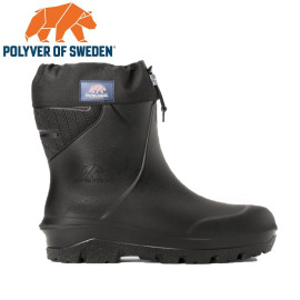 Сапоги Polyver Classic Low Black